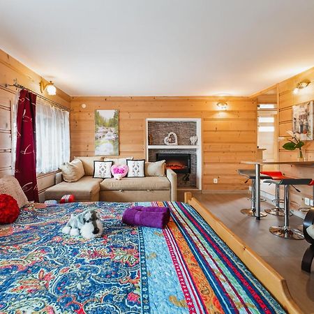 Mazurkowy Gosciniec Apartment Закопане Екстериор снимка