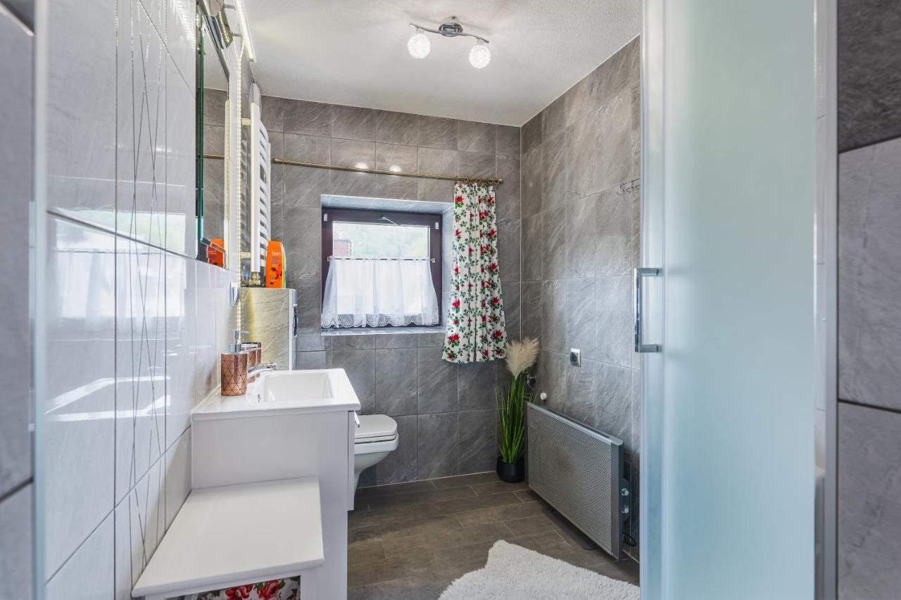 Mazurkowy Gosciniec Apartment Закопане Екстериор снимка