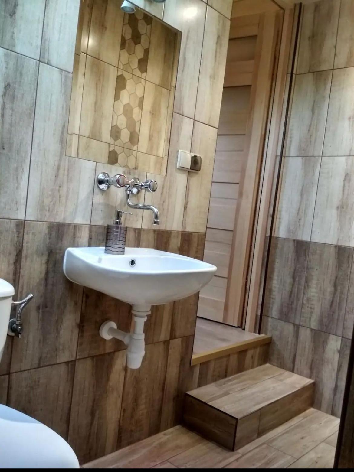 Mazurkowy Gosciniec Apartment Закопане Екстериор снимка