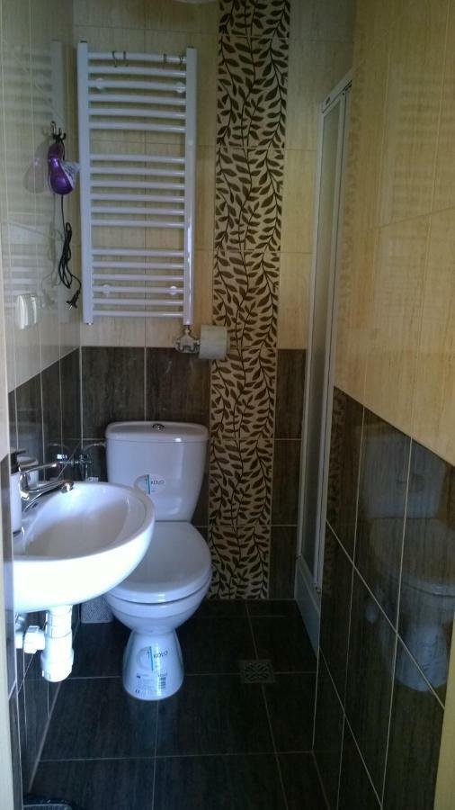 Mazurkowy Gosciniec Apartment Закопане Екстериор снимка