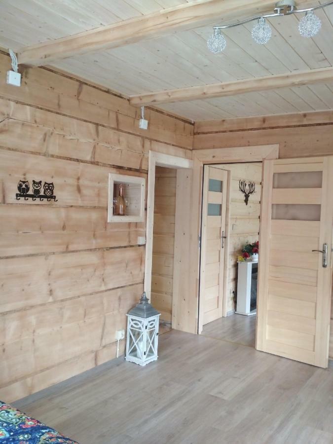 Mazurkowy Gosciniec Apartment Закопане Екстериор снимка