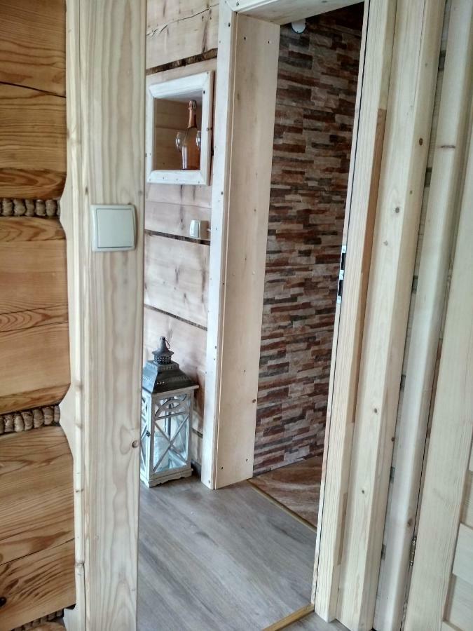 Mazurkowy Gosciniec Apartment Закопане Екстериор снимка