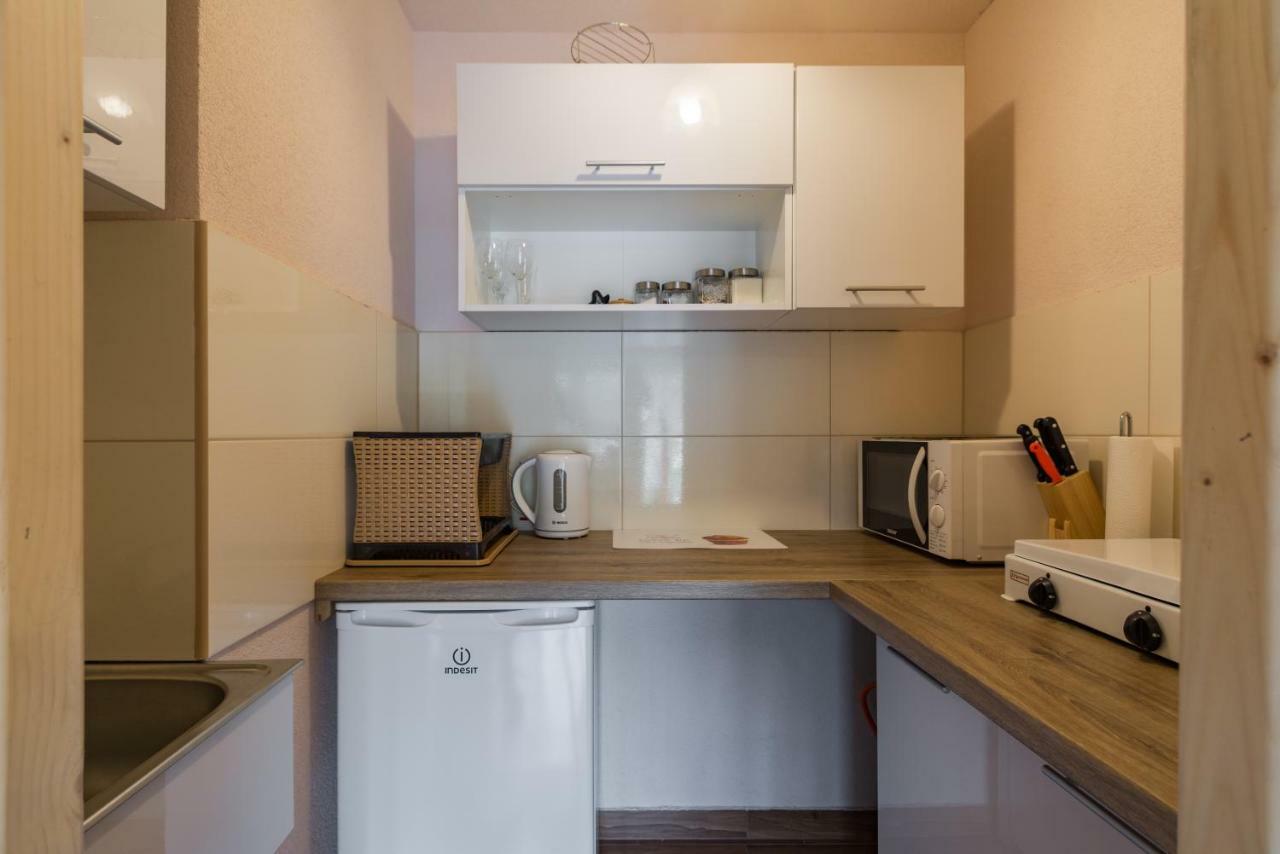 Mazurkowy Gosciniec Apartment Закопане Екстериор снимка
