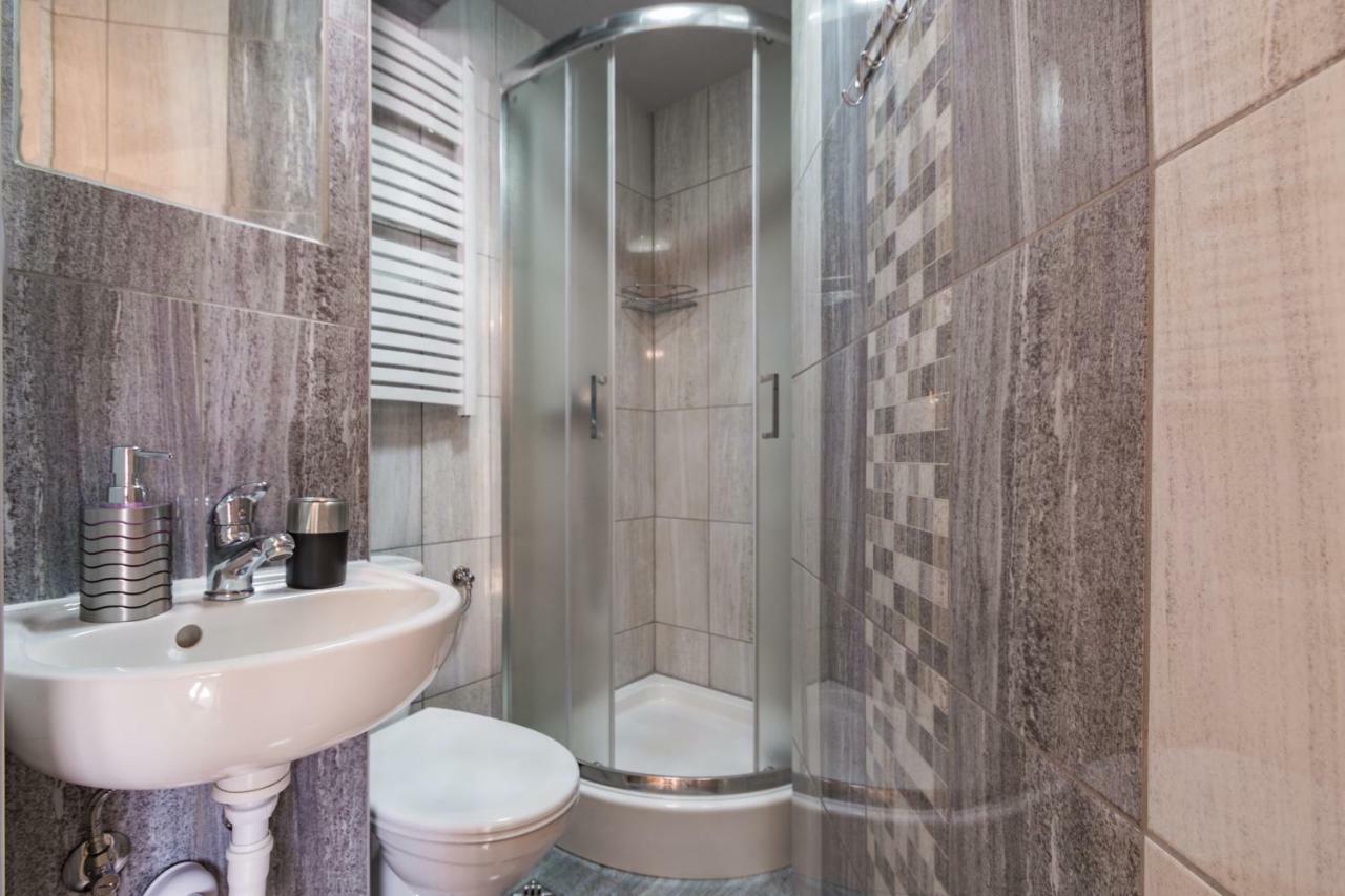 Mazurkowy Gosciniec Apartment Закопане Екстериор снимка